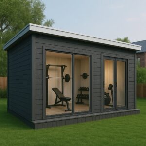 Light Gauge Steel (LGS) frame kit