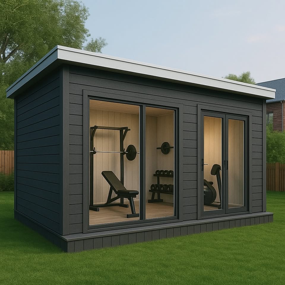 Light Gauge Steel (LGS) frame kit